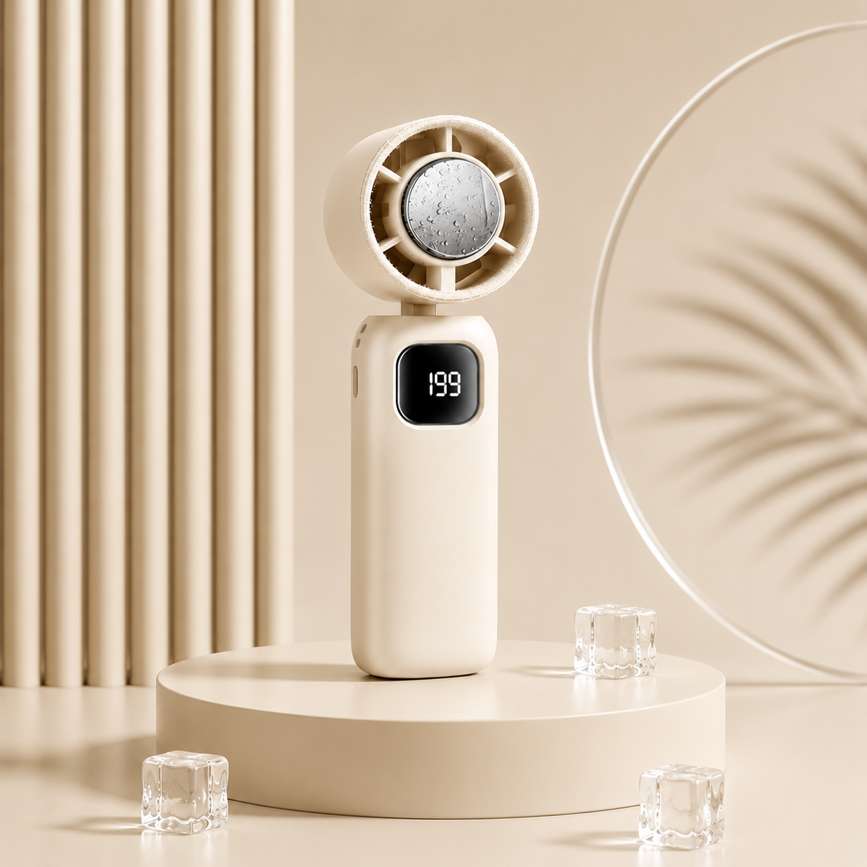 High Quality Portable Fan