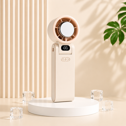 Basic Portable Fan