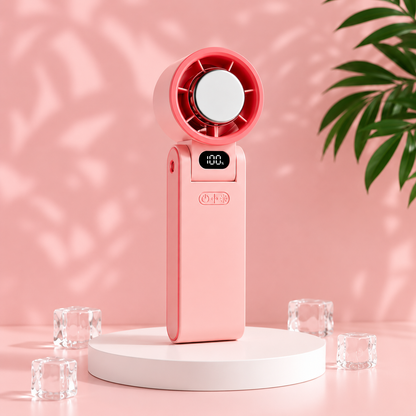 Basic Portable Fan