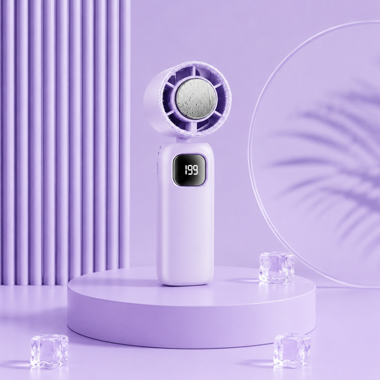 High Quality Portable Fan
