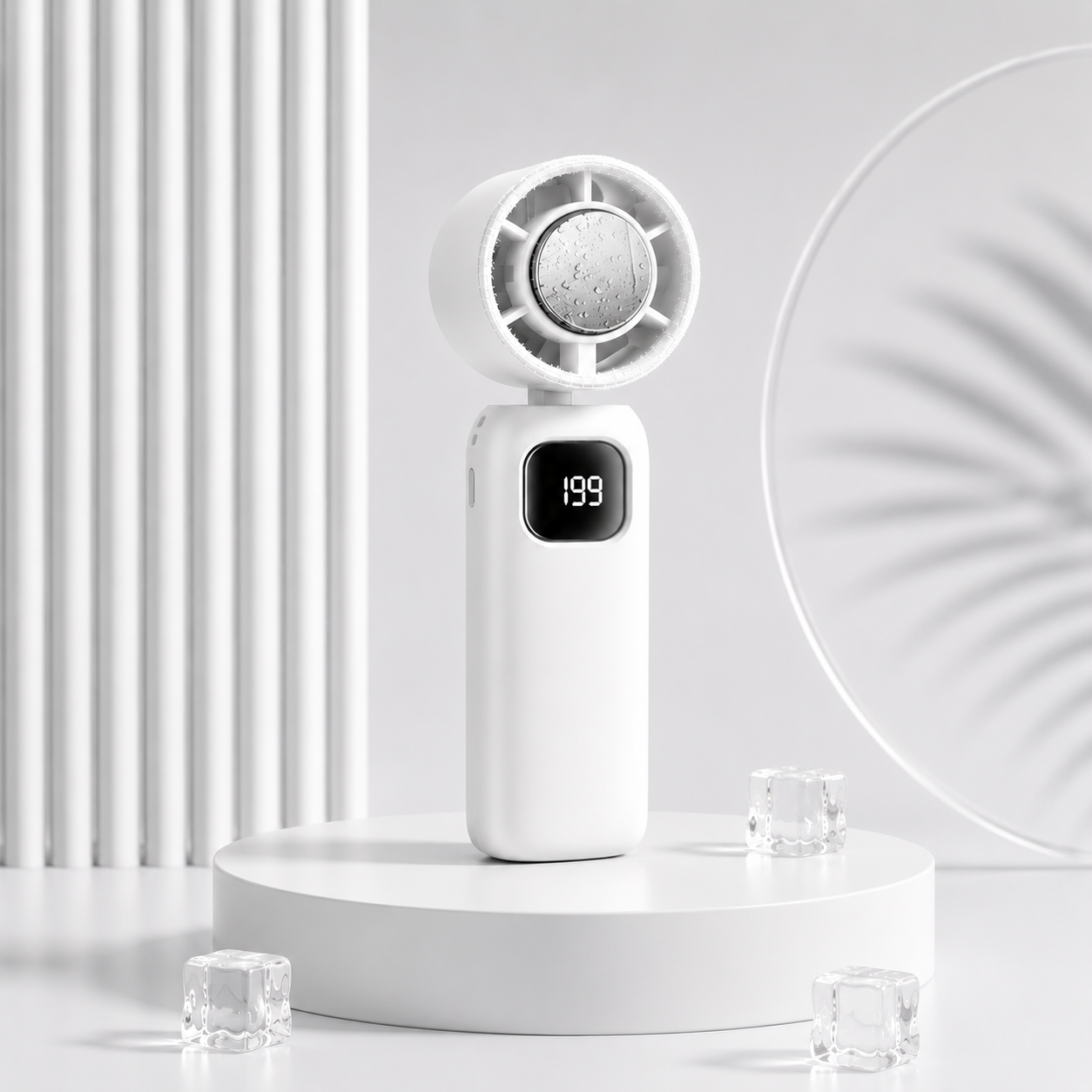 High Quality Portable Fan