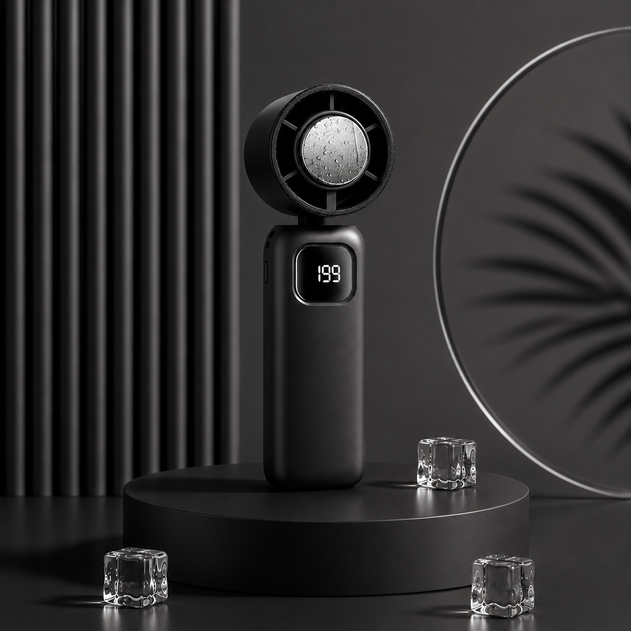High Quality Portable Fan