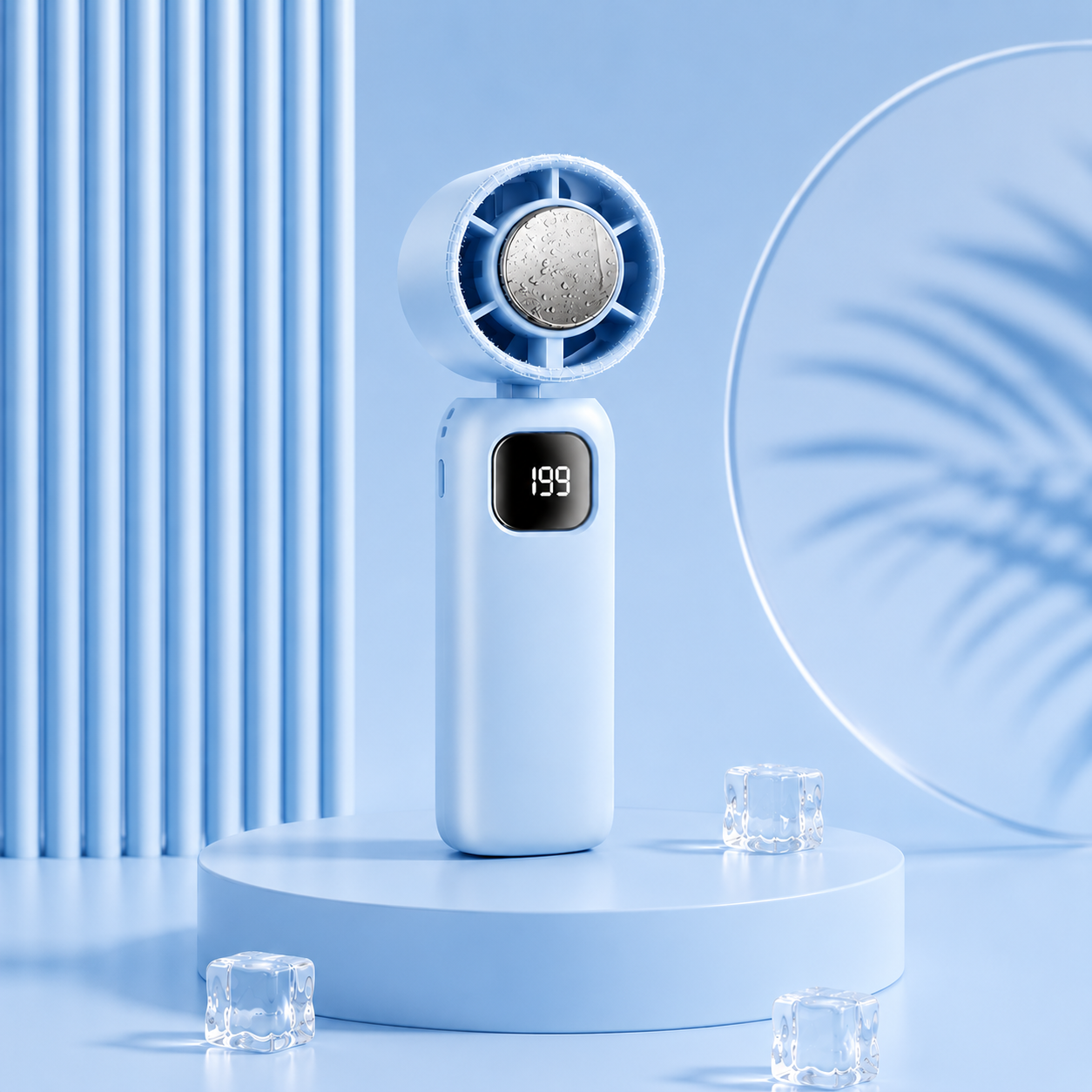 High Quality Portable Fan