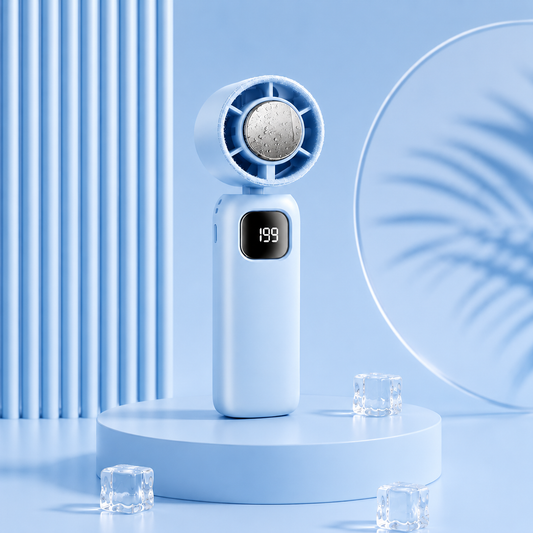 High Quality Portable Fan